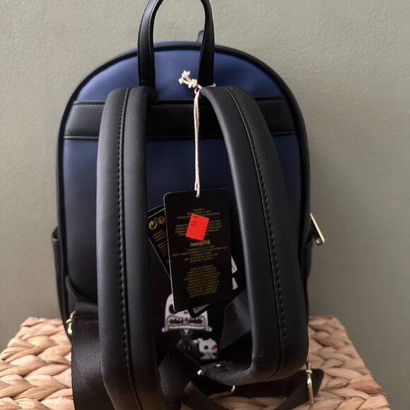 Backpacks
